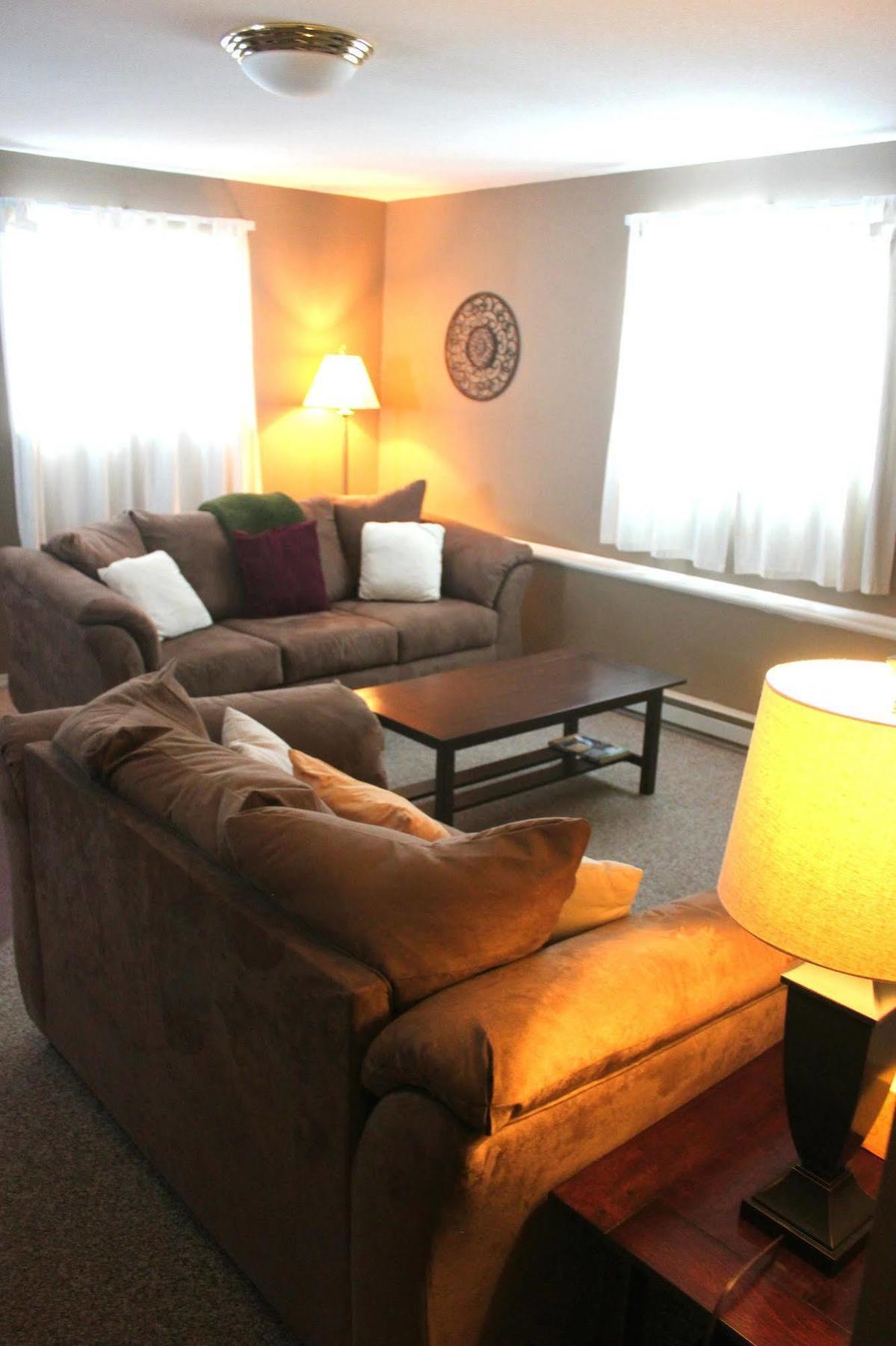Red Mountain Village Condos 罗斯兰 外观 照片