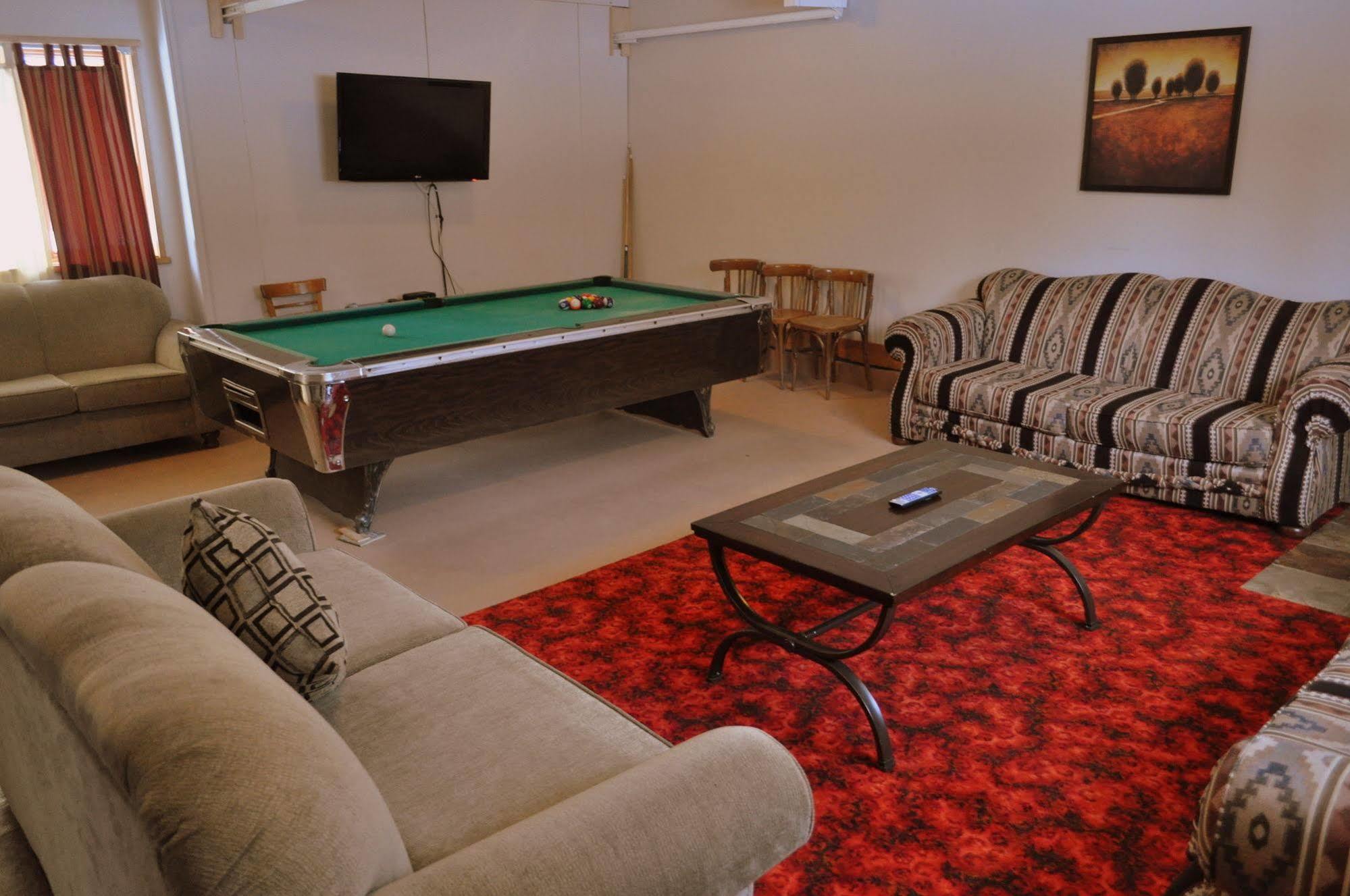 Red Mountain Village Condos 罗斯兰 外观 照片